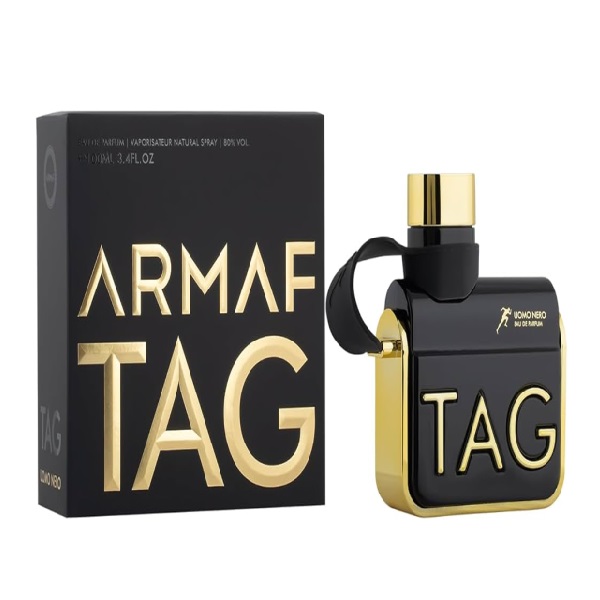 Armaf Tag Uomo Nero 100ML EDP