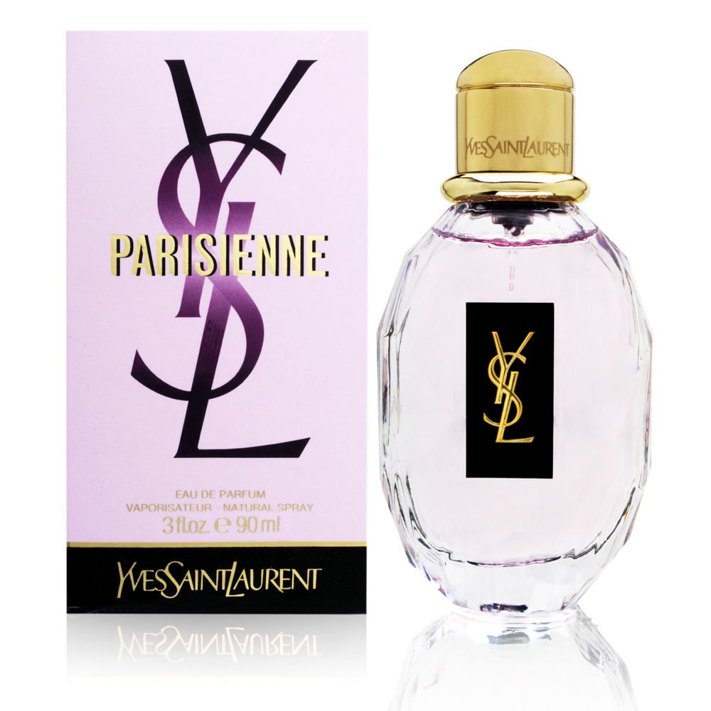 Yves Saint Laurent Parisienne 90ML EDP