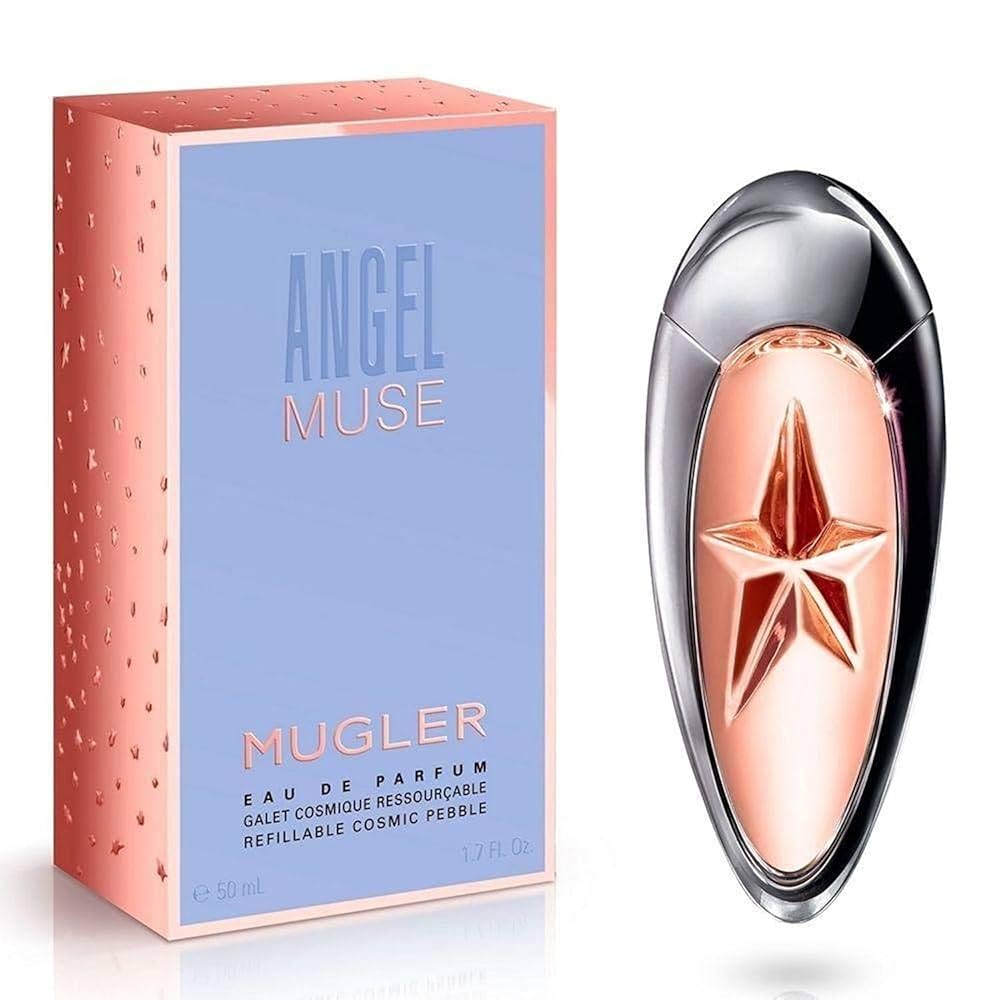 Mugler Angel Muse 50ML EDP