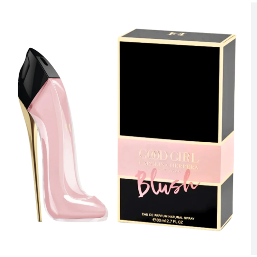 Carolina Herrera Good Girl Blush 80ML EDP