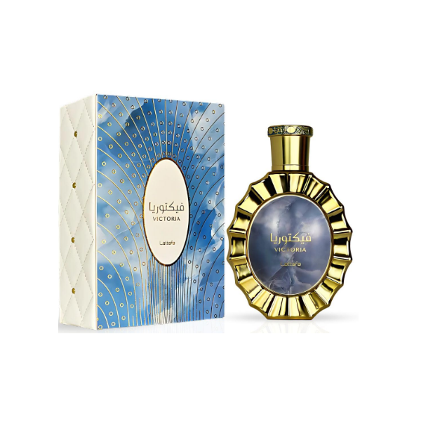 Lattafa Victoria 100ML EDP