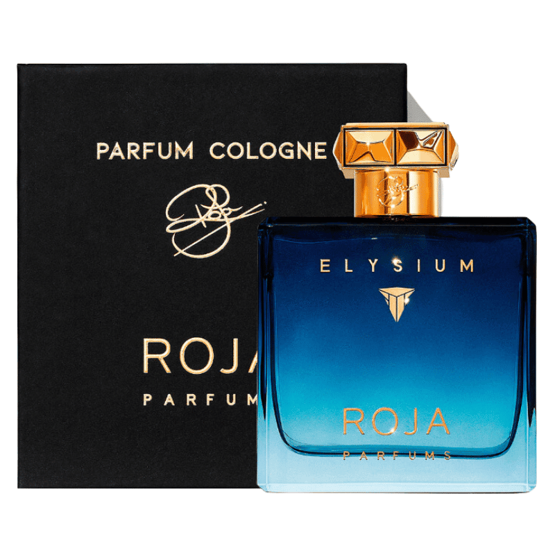 Roja Dove Elysium Pour Homme Parfum Cologne 100ML EDP
