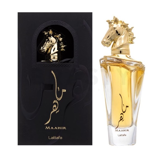 Lattafa Maahir 100ML EDP 