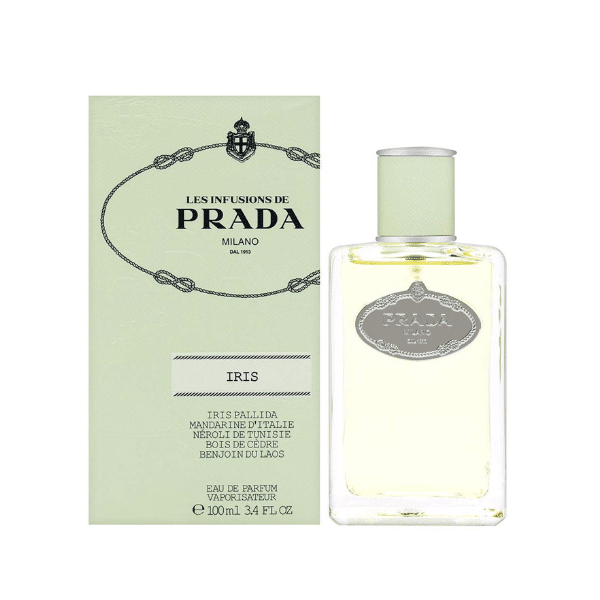 Prada Infusion D Iris 100ML EDP