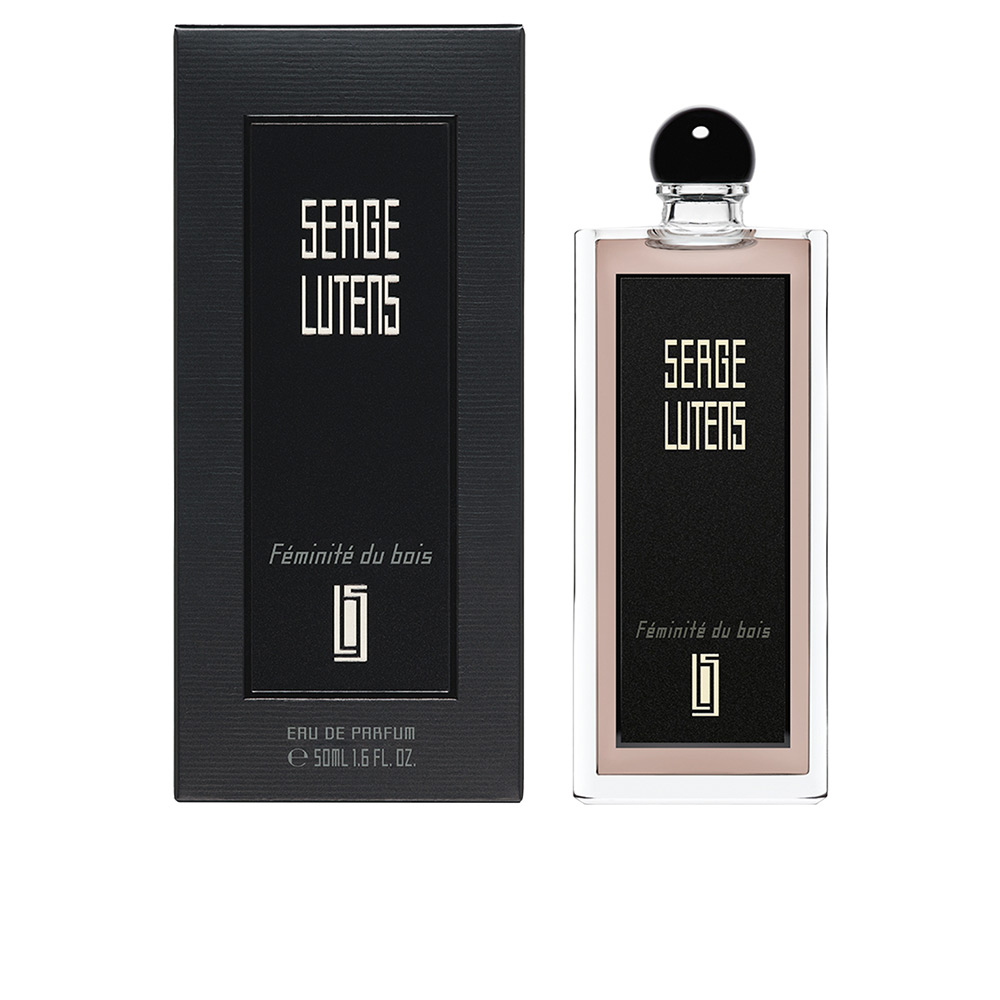 Serge Lutens Feminite Du Bois 50ML EDP