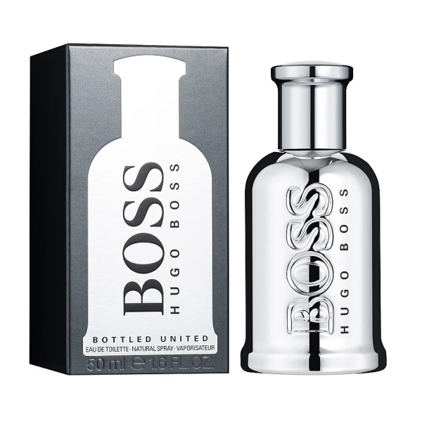 Hugo Boss Bottled United IOOML EDT