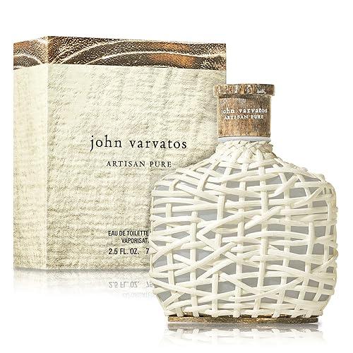 John Varvatos Artisan Pure 75ML EDT