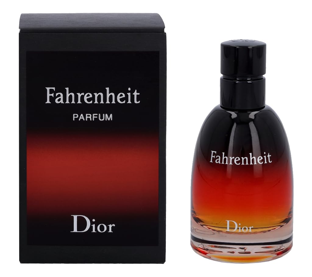 Dior Fahrenheit Le Parfum 75ML EDP