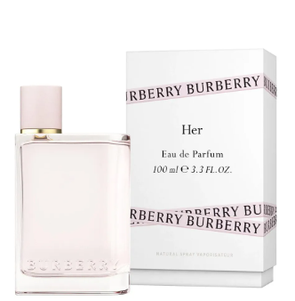 Burberry Her 100ML EDP
