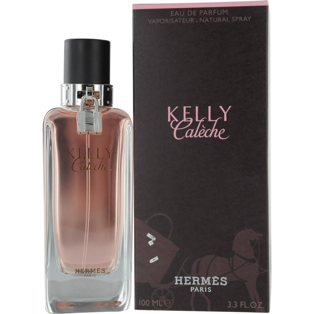 Hermes Kelly Caleche 100ML EDP