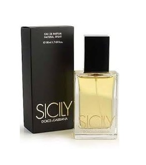 Dolce Gabbana Sicily 100ML EDP
