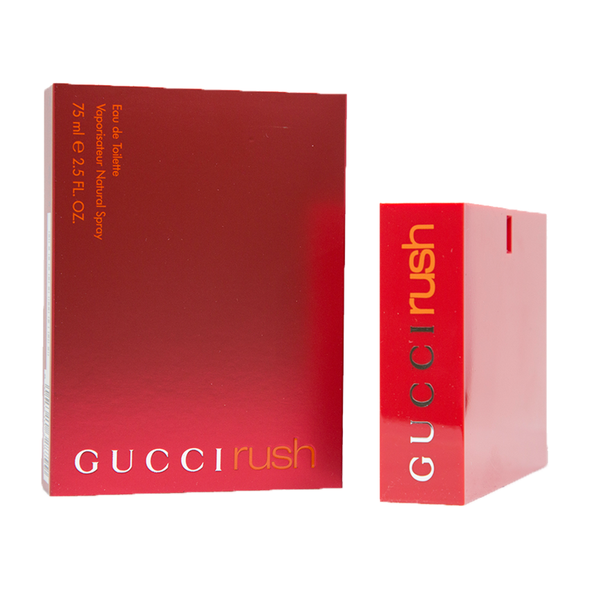 Gucci Rush 75ML EDT