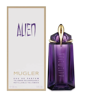 Mugler Alien 90ML EDP