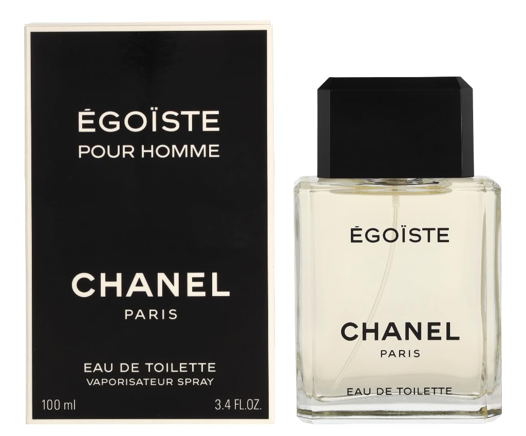 Chanel Egoiste 100ML EDT