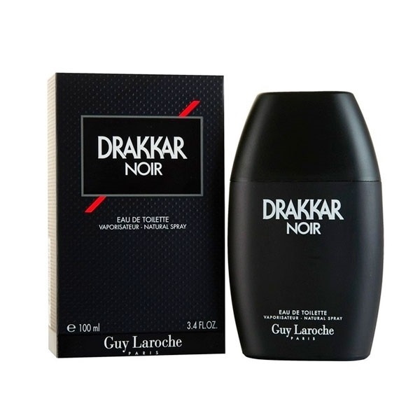 Guy Laroche Drakkar Noir 100ML EDT