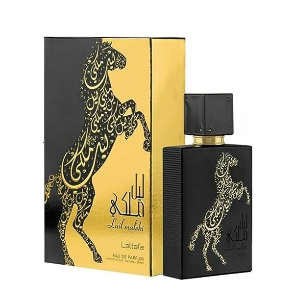 Lattafa Lail Maleki 100ML EDP 
