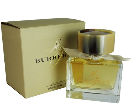 Burberry My Burberry 90ML EDP
