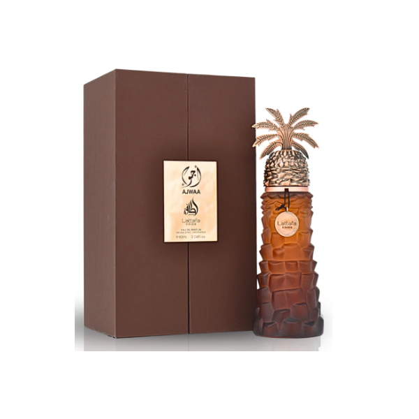 Lattafa Ajwaa Pride 90ML EDP