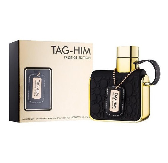 Armaf Tag Him Prestige 100ML EDP