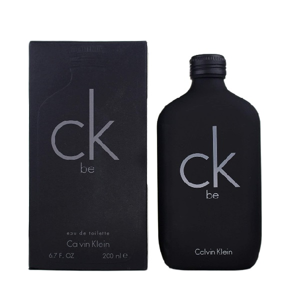 Calvin Klein Ck Be 200ML EDT