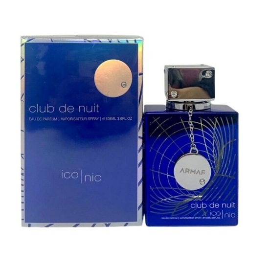 Armaf Club De Nuit Iconic 105ML EDP