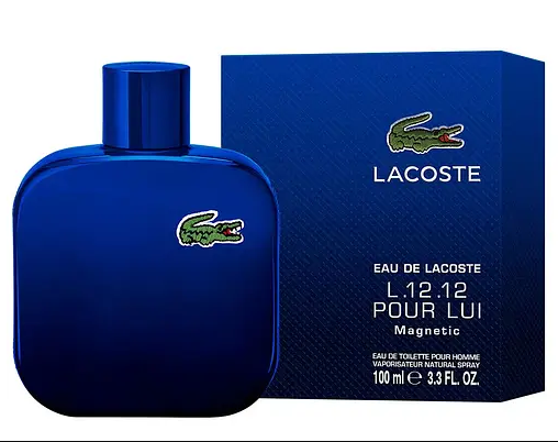 Lacoste L12.12 Pour Lui Magnetic 100ML EDT
