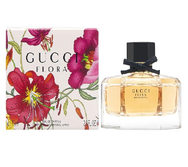 Gucci Flora 75ML EDP