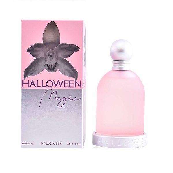 Jesus Del Pozo Halloween Magic 100ML EDT