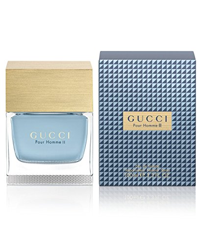 Gucci Pour Homme II100ML EDT