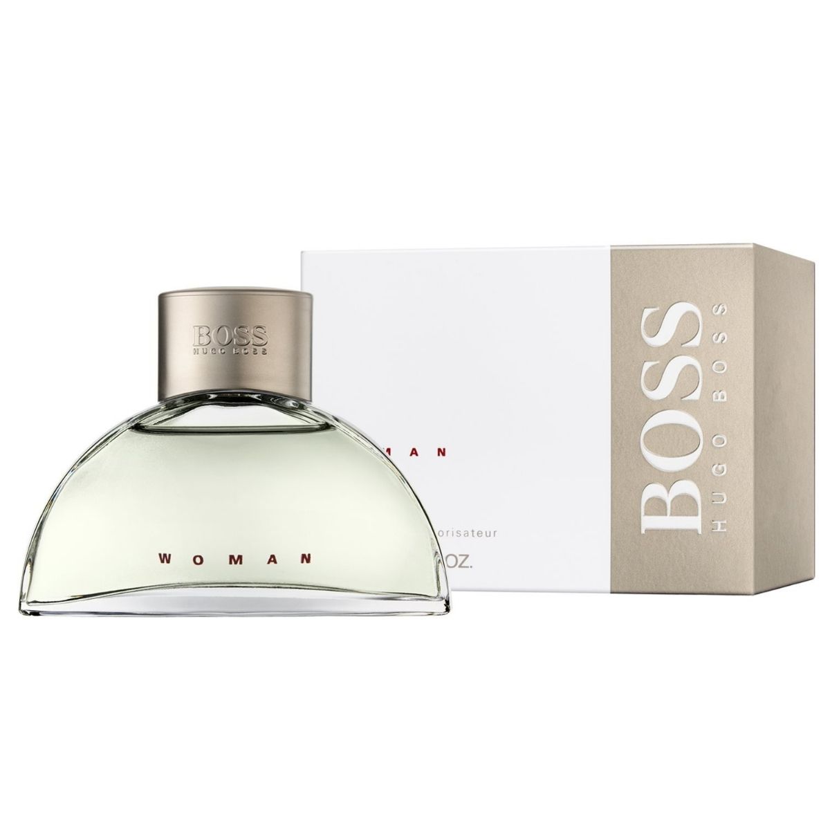 Hugo Boss Woman 90ML EDP