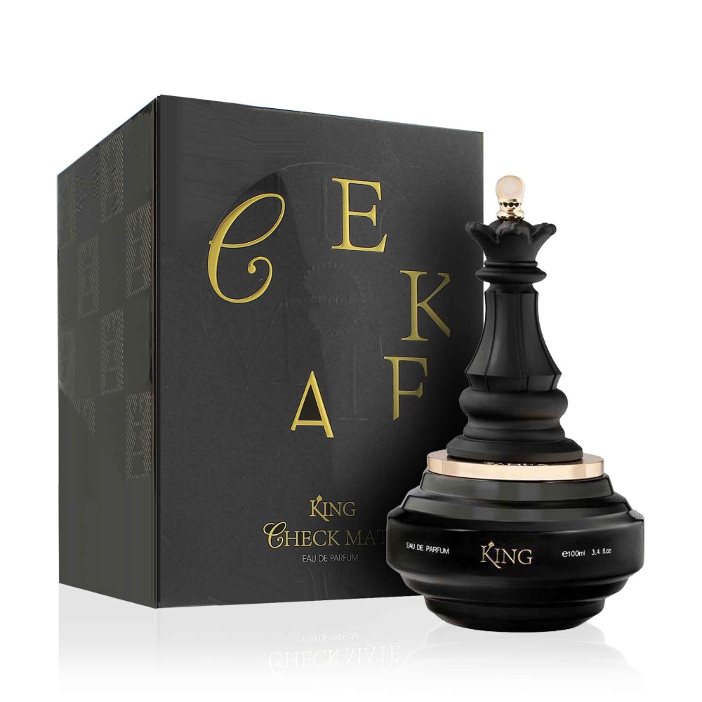 Armaf Check Mate King 100ML EDP