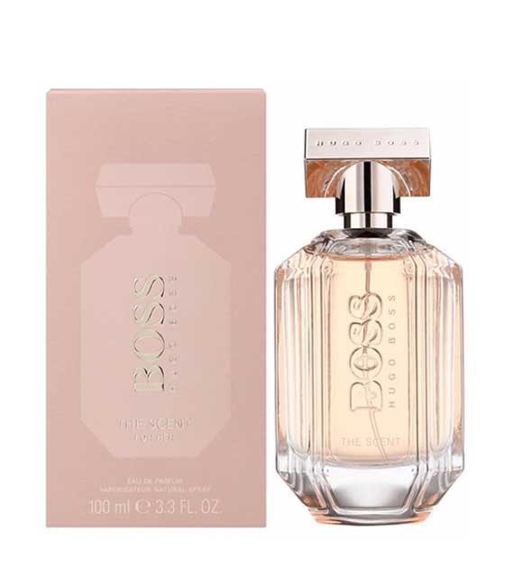Hugo Boss The Scent For Her 100ML EDP