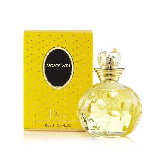 Dior Dolce Vita 100ML EDT