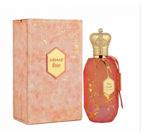 Armaf Eter Desert Rose 100ML EDP
