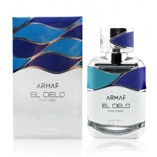 Armaf El Cielo Pour Homme 100ML EDP