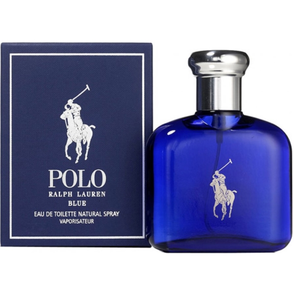 Ralph Lauren Polo Blue 125ML EDT