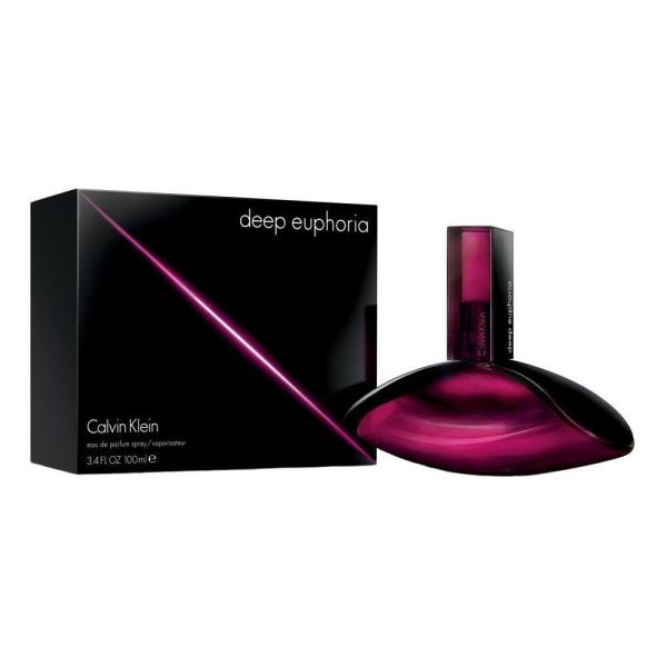 Calvin Klein Euphoria Deep 100ML EDT