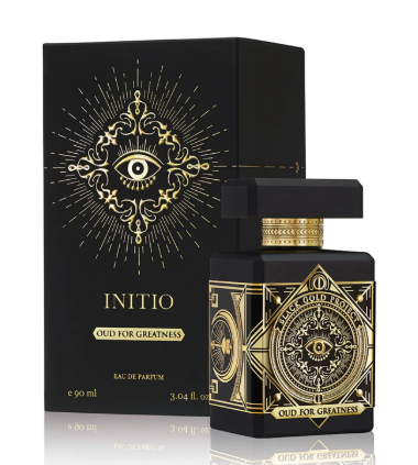 Initio Parfums Prives Oud For Greatness 90ML EDP