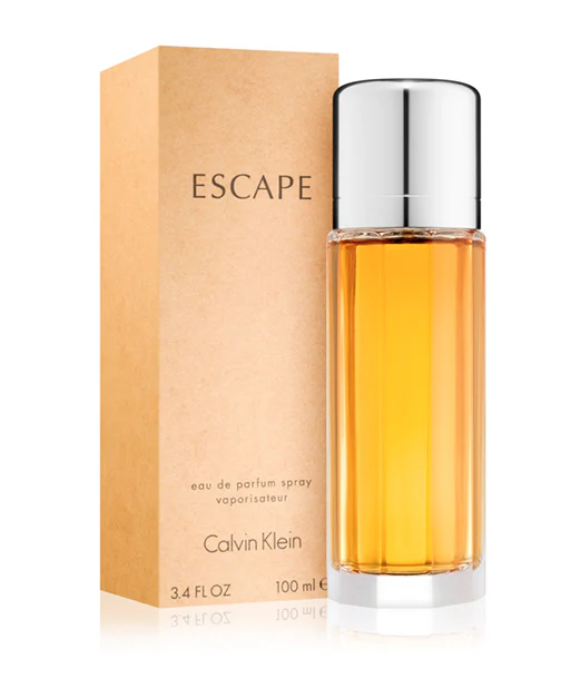 Calvin Klein Escape 100ML EDP
