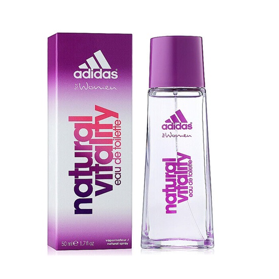 Adidas Natural Vitality 50ML EDT