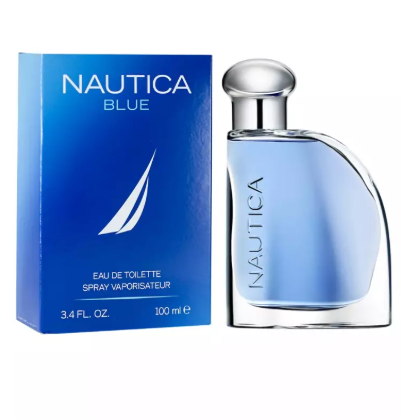 Nautica Blue 100ML EDT