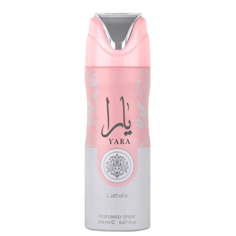 Lattafa Splash Yara 200ML