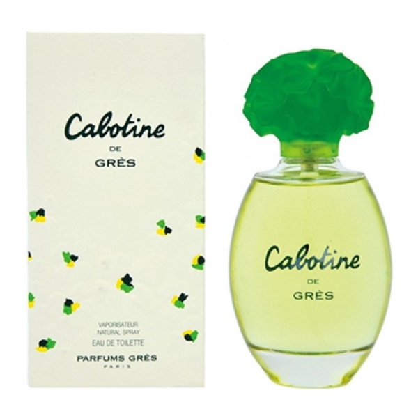 Gres Cabotine 100ML EDT