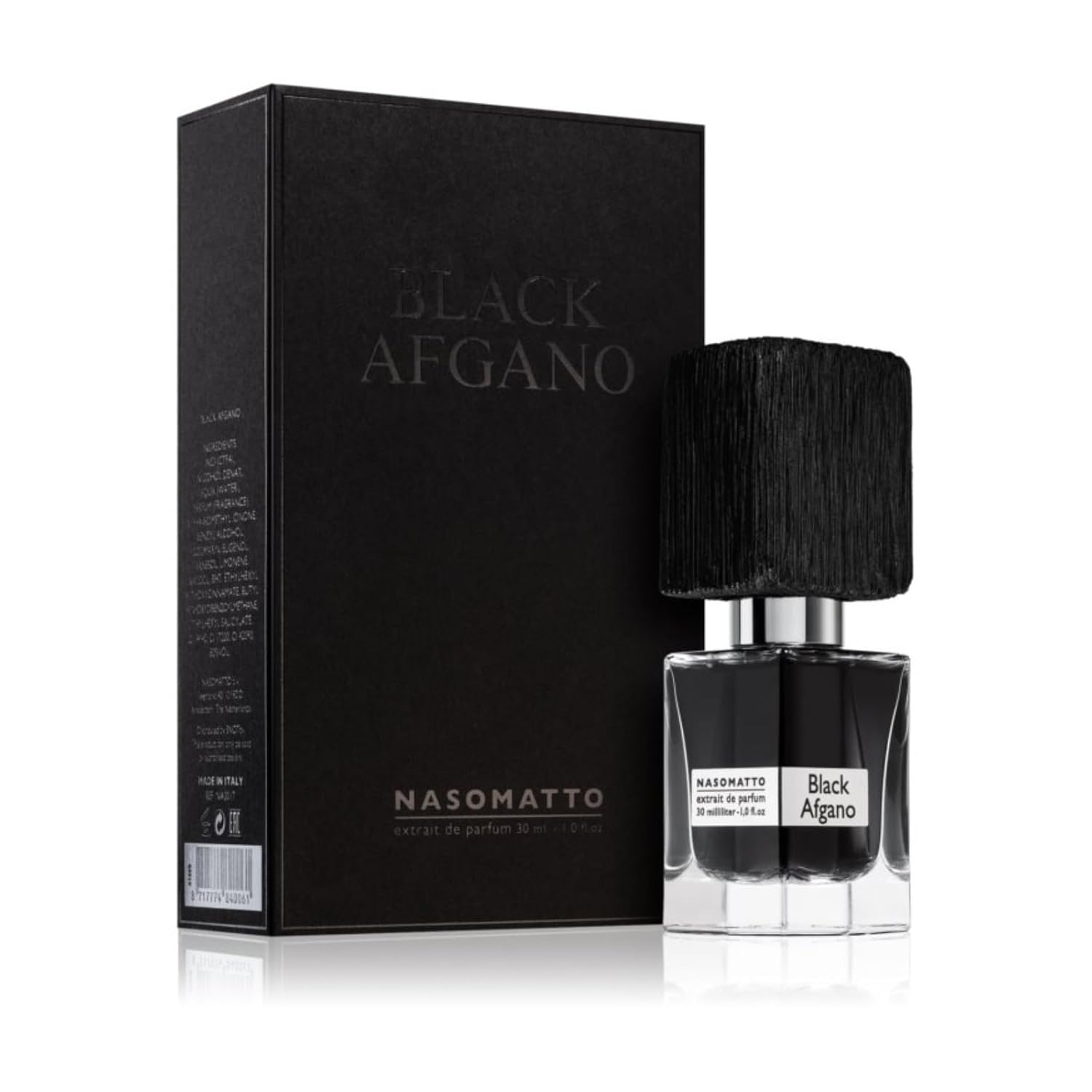 Nasomatto Black Afgano 30ML EDP
