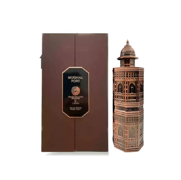 Lattafa Mughal Fort 100ML EDP