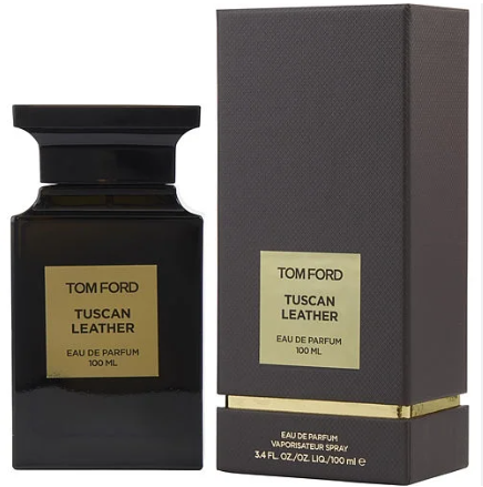Tom Ford Tuscan Leather 100ML EDP