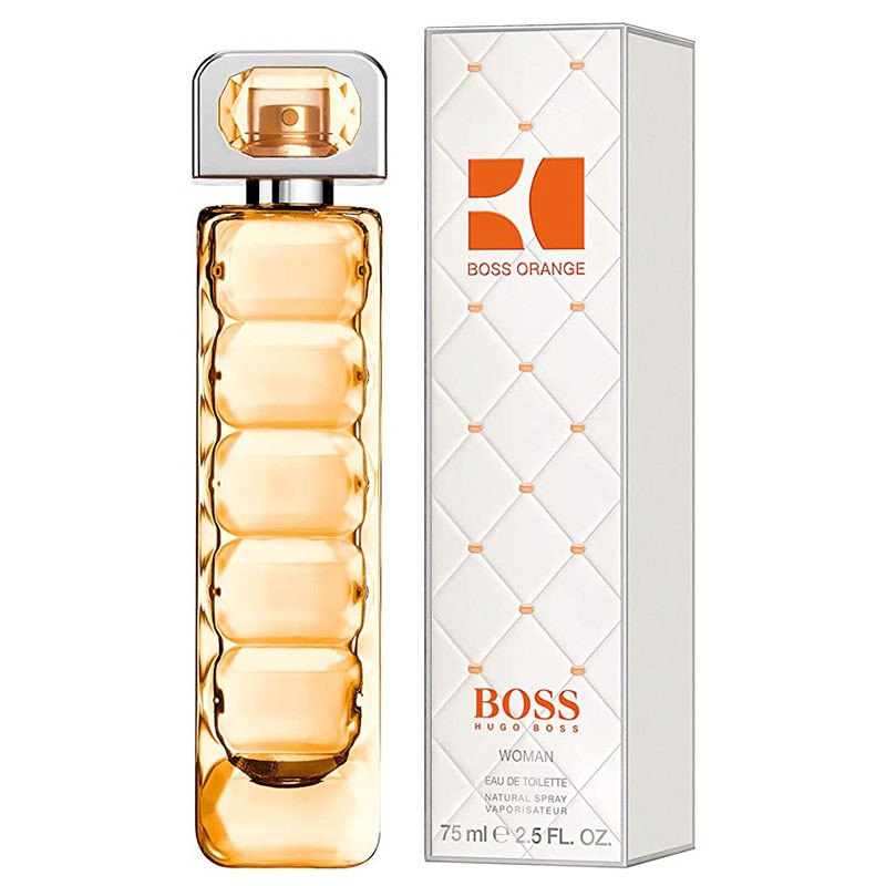 Hugo Boss Orange Ella 100ML EDT