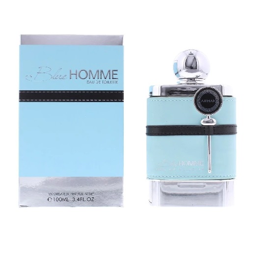 Armaf Blue Homme 100ML EDP