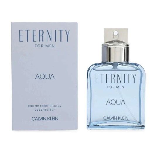 Calvin Klein Eternity Aqua For Men 200ML EDT