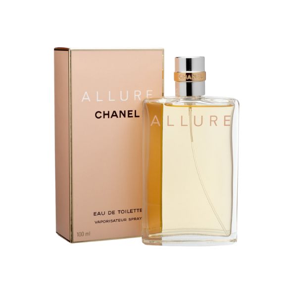 Chanel Allure 100ML EDP